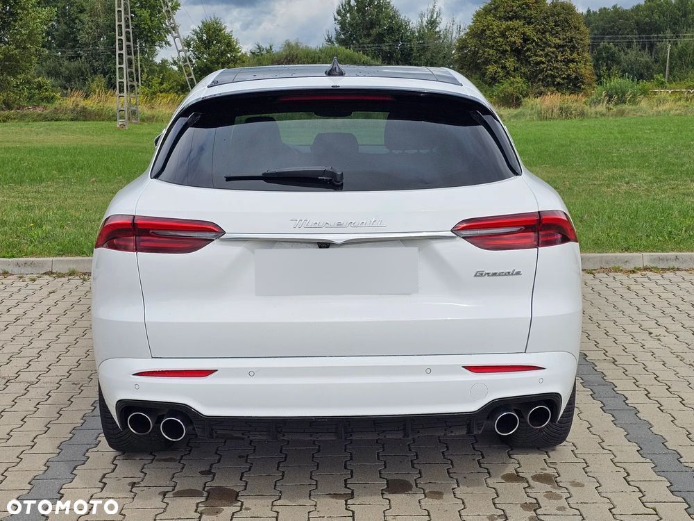 Maserati Grecale - 6