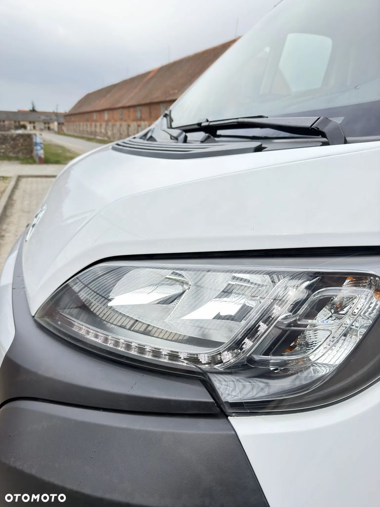 Peugeot Boxer L4H2 - 22