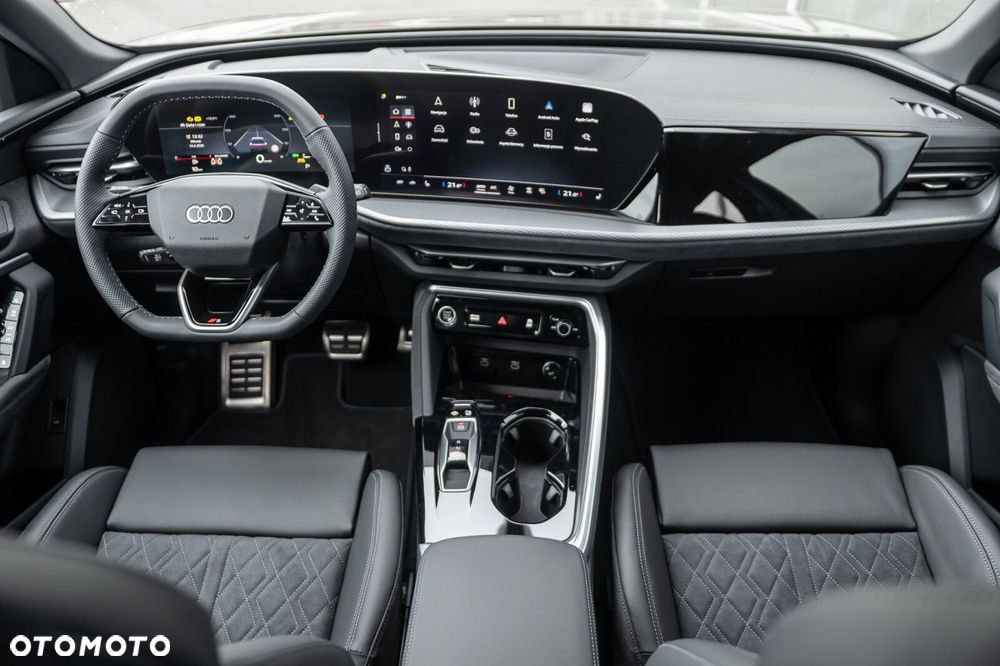 Audi Q5 TDI mHEV 150 kW Quattro S tronic - 19