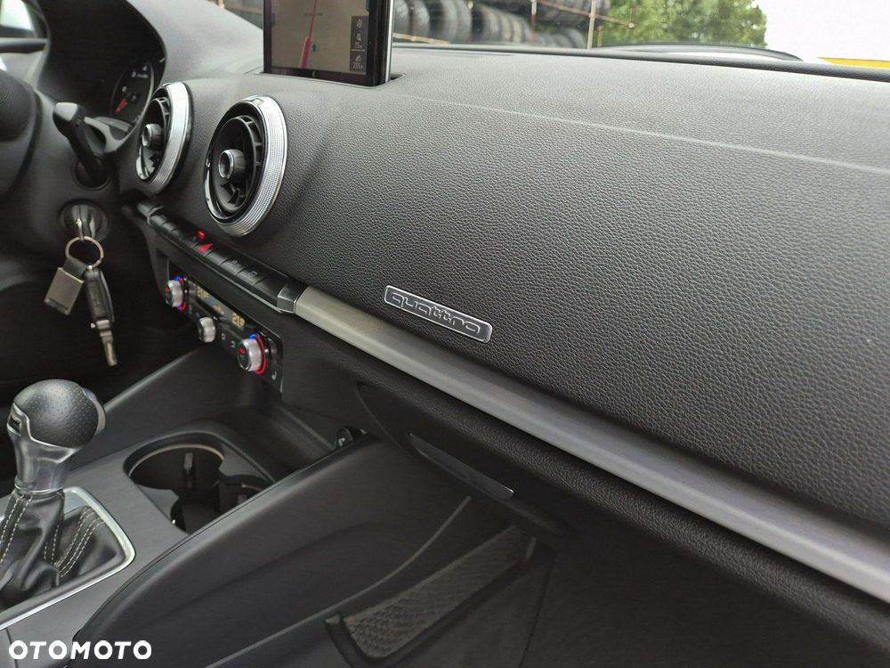 Audi A3 - 33