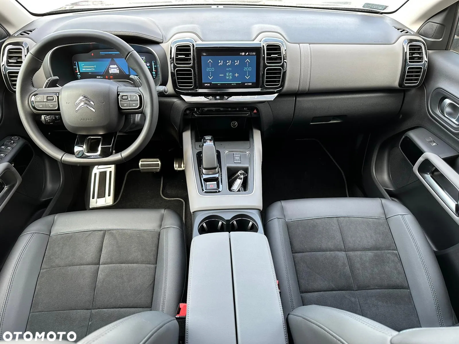 Citroën C5 Aircross - 8