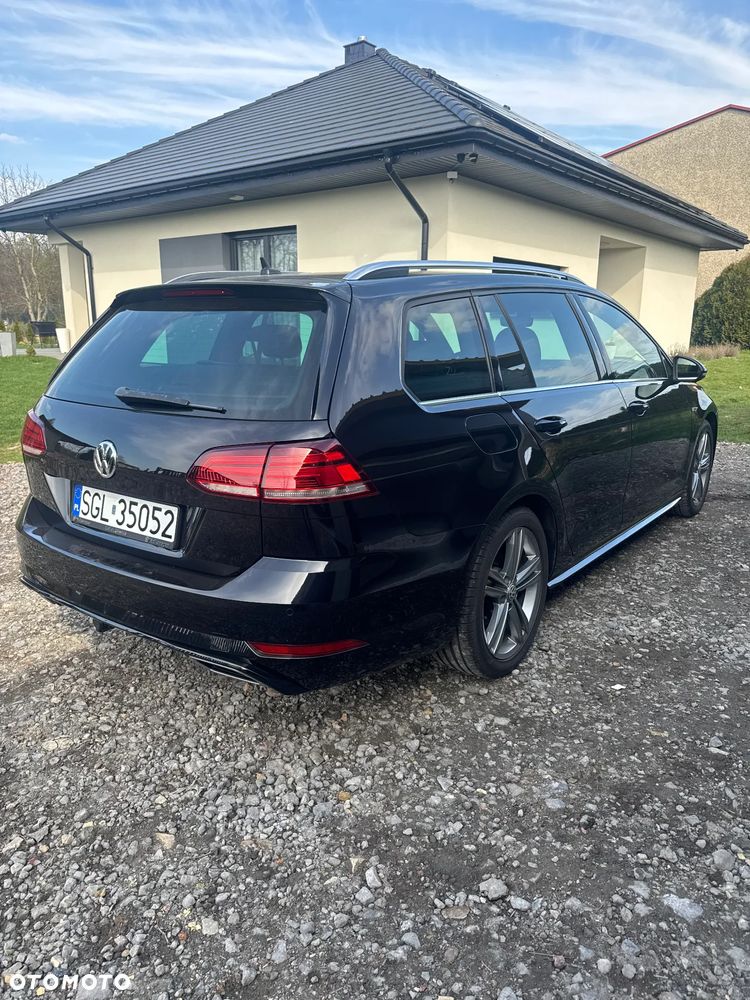Volkswagen Golf 1.5 TSI EVO R-Line - 6