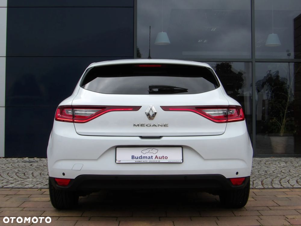 Renault Megane - 5