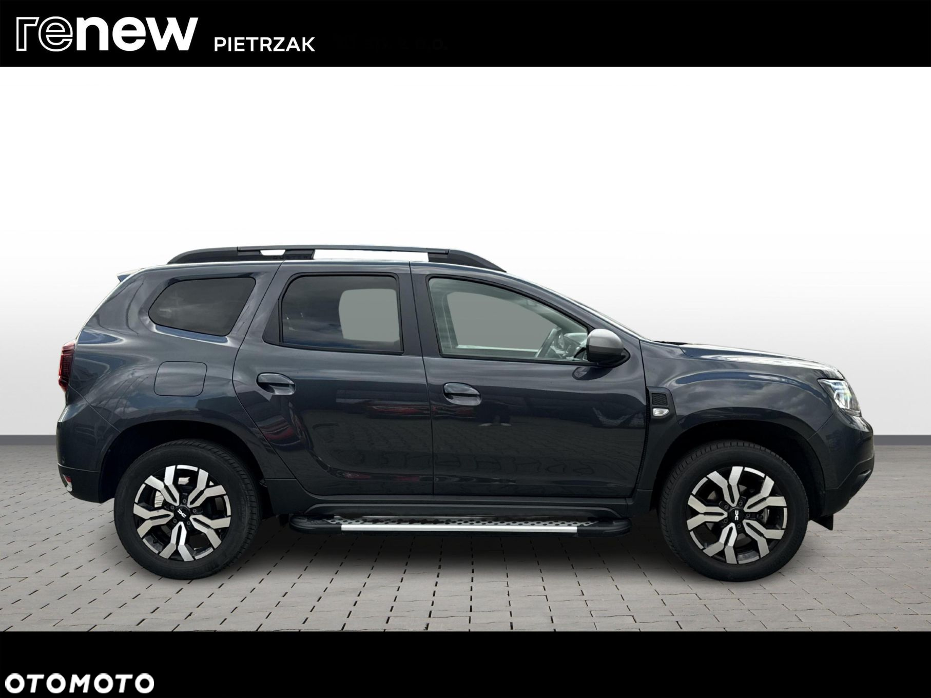 Dacia Duster - 6