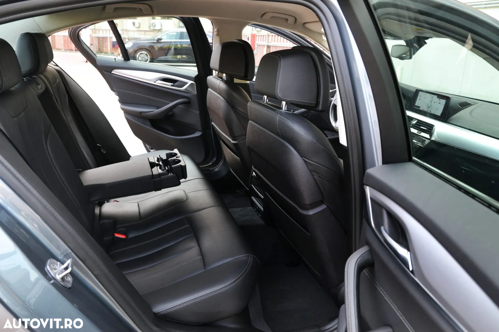 BMW Seria 5 - 12