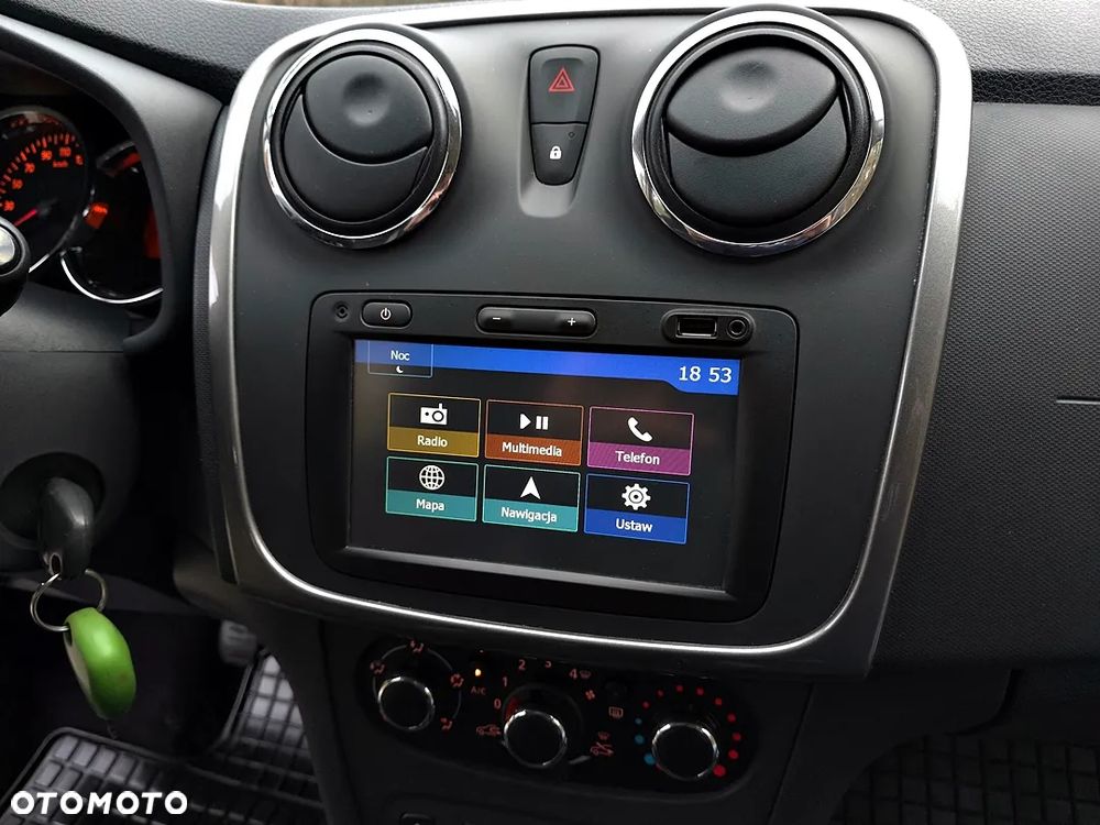 Dacia Sandero Stepway TCe 90 Prestige - 30