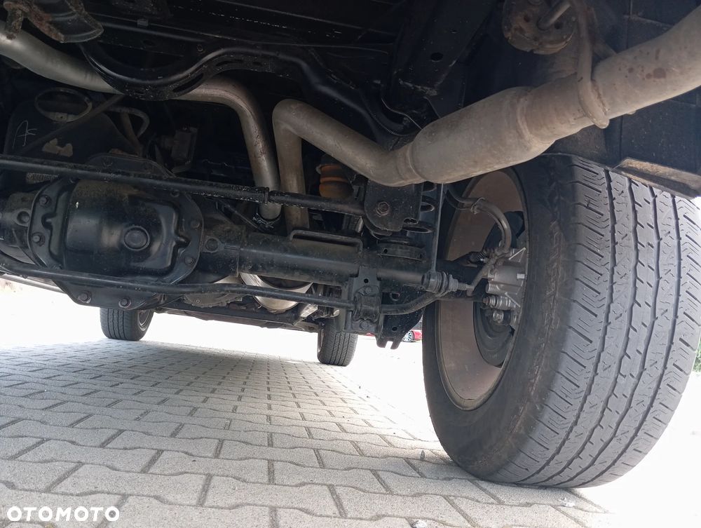 Dodge RAM 1500 5.7 4x4 - 6