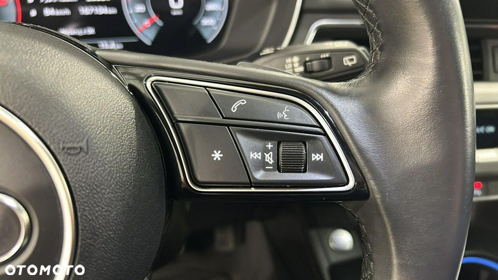 Audi A4 Allroad - 22