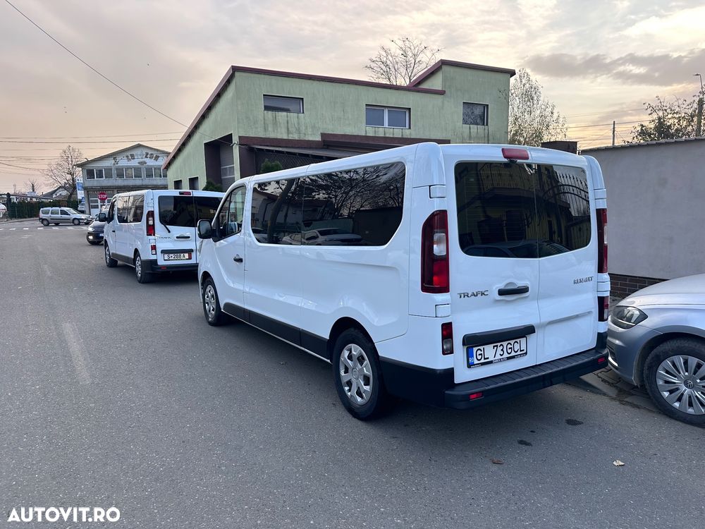 Renault Trafic - 17