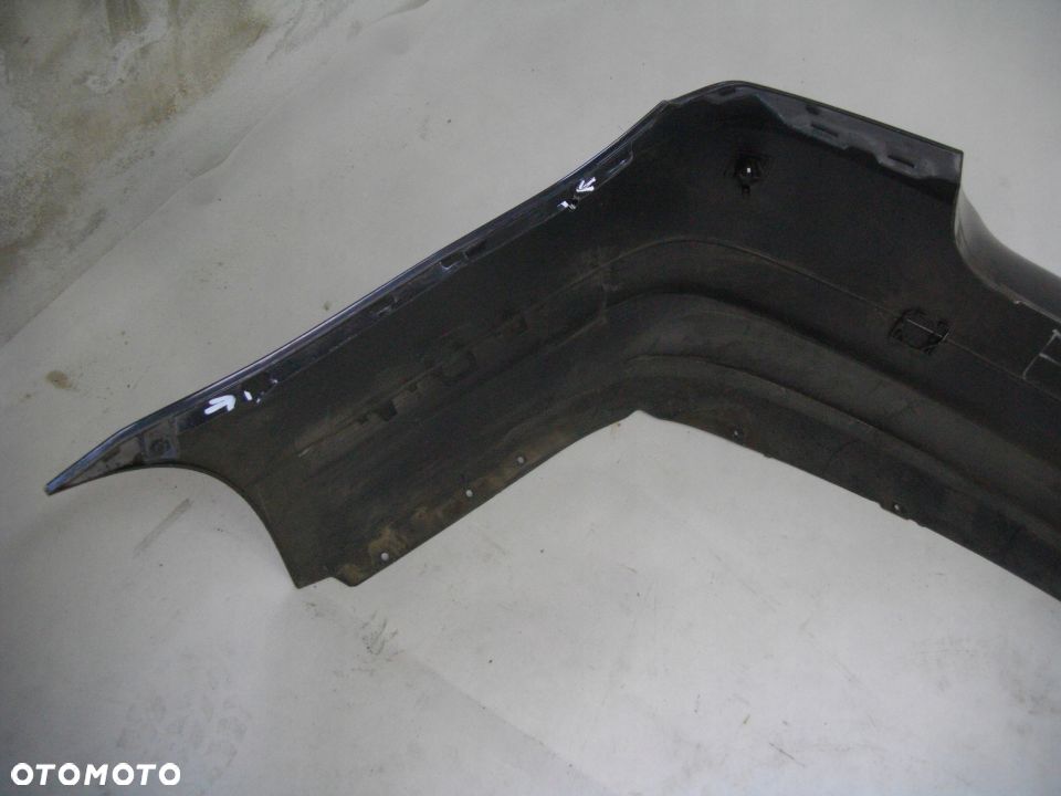 Zderzak tylny BMW 3 E90 sedan lift 2008-2012r. WYSYŁKA Gwarancja - 13