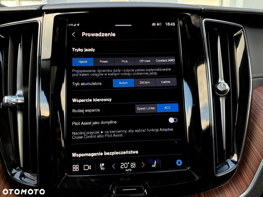 Volvo XC 60 - 29