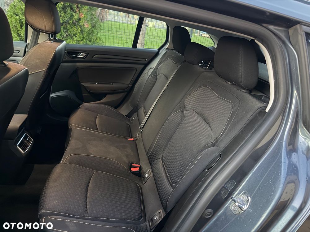 Renault Megane ENERGY dCi 110 LIMITED - 18