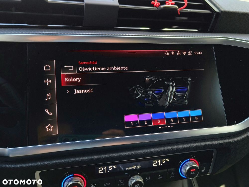 Audi Q3 - 25