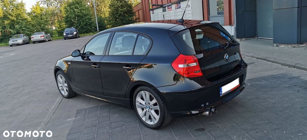 BMW Seria 1 120i Edition Sport - 4