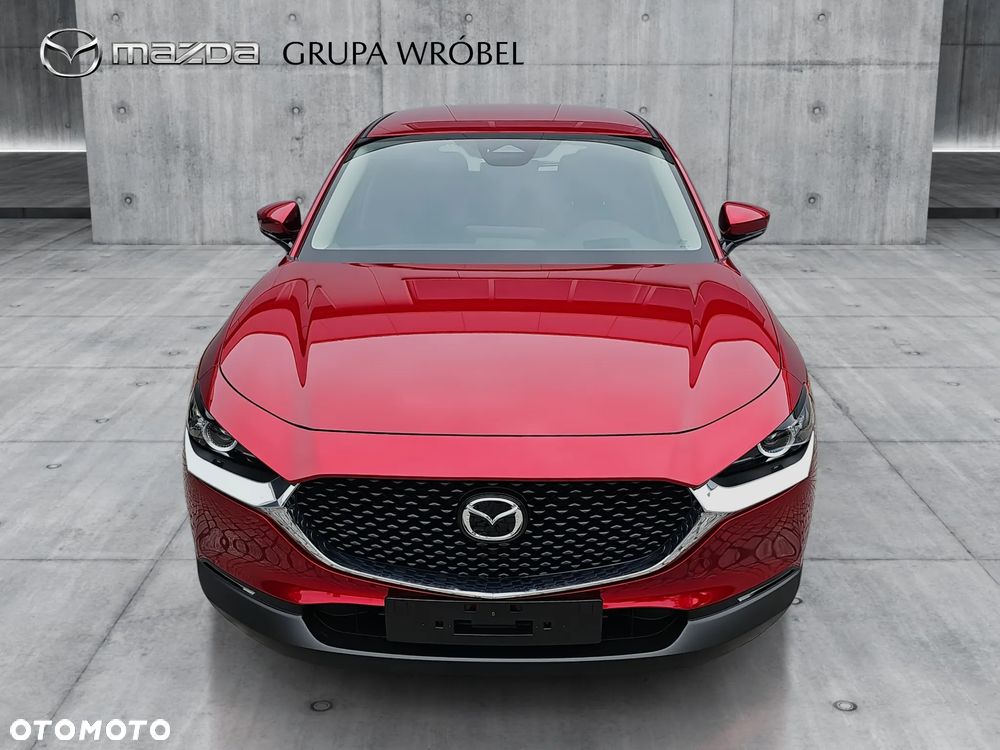 Mazda CX-30 ver-e--skyactive-x-186-prime--line - 8