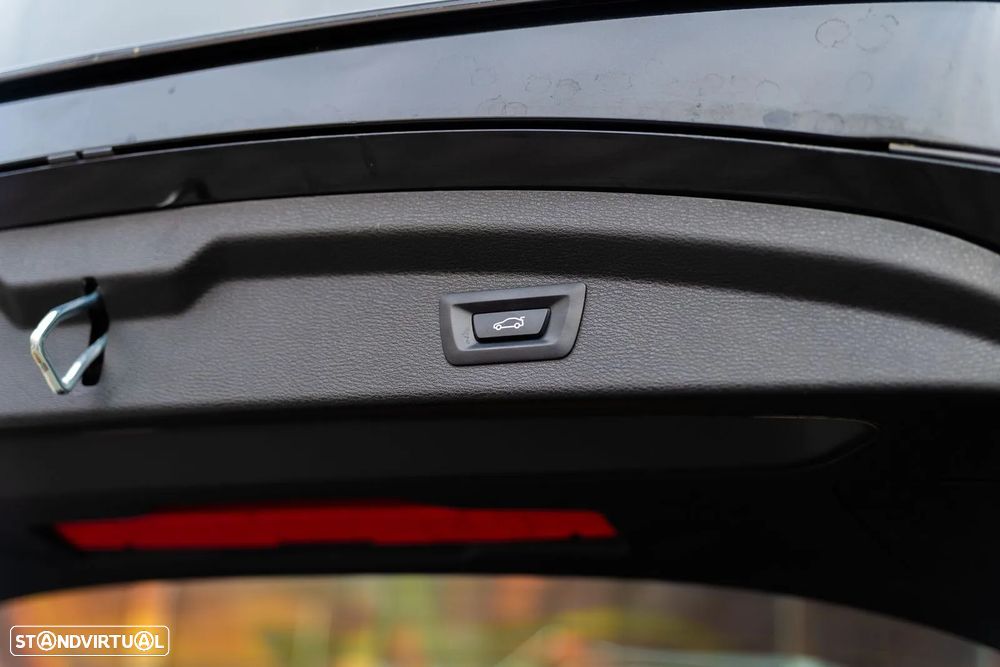 BMW X2 16 d sDrive Auto - 26