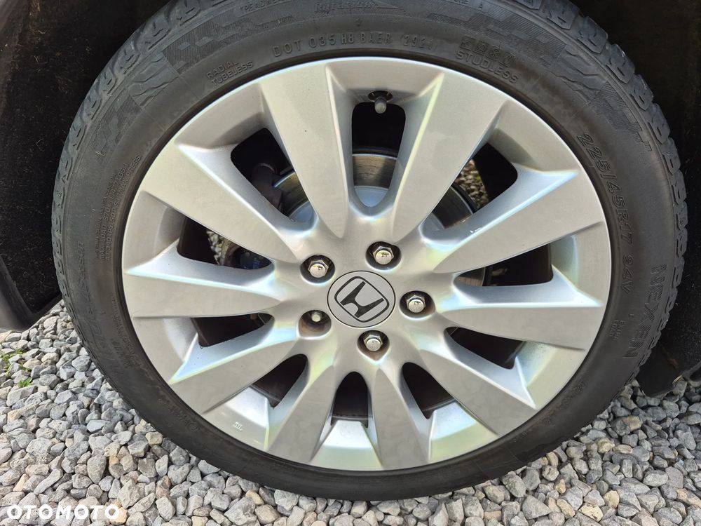 Honda Civic 1.8 Executive - 33