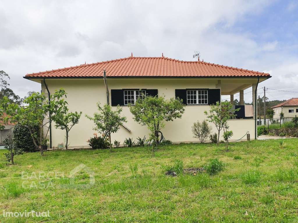 Moradia Individual T3 em Igreja Nova - O Refúgio Perfeito - Grande imagem: 4/15