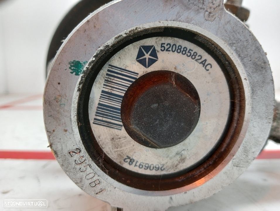BOMBA DIREÇÃO JEEP GRAND CHEROKEE II 2001 -52088582AC - 4