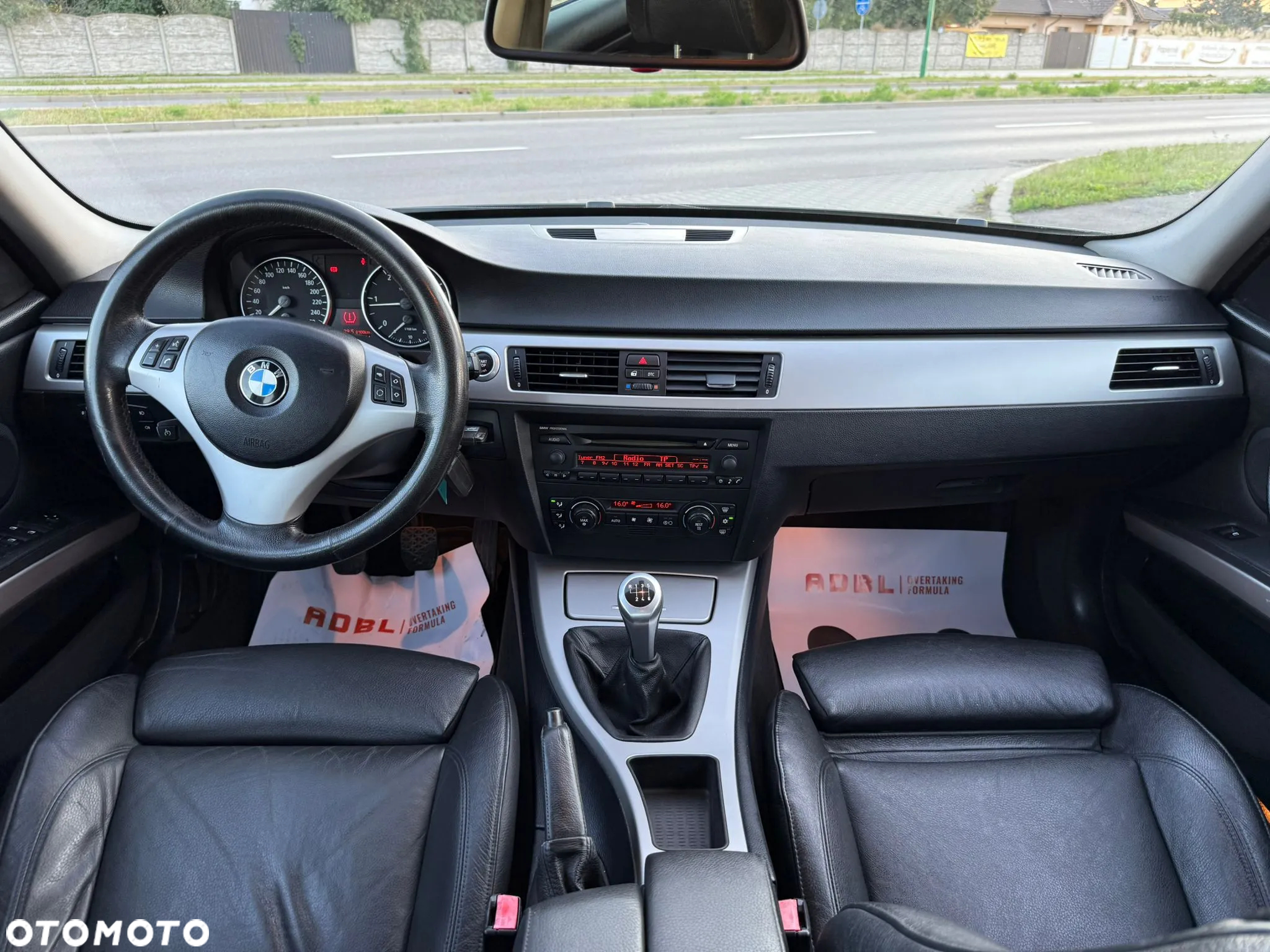BMW Seria 3 320d - 9