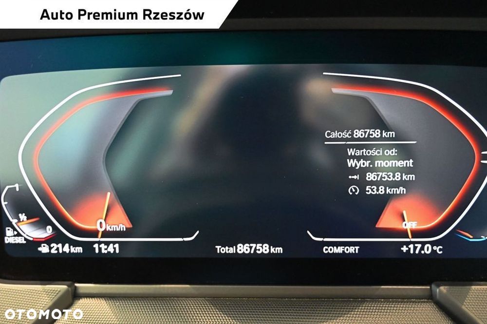 BMW Seria 2 218d M Sport - 5