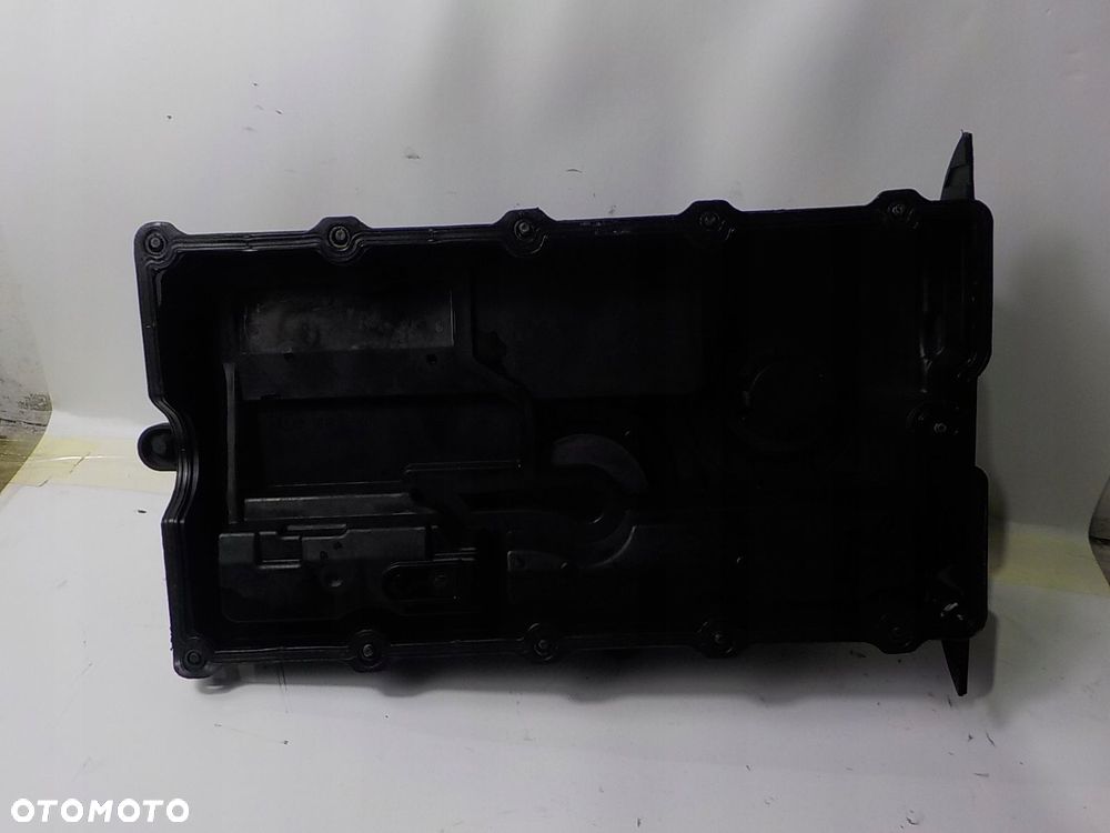 VOLKSWAGEN PASSAT B6 2.0 TDI POKRYWA ZAWORÓW 03G103475C 03G103469 - 2