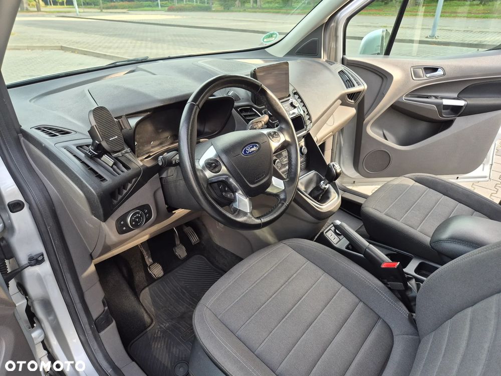 Ford Tourneo Connect Grand 1.5 EcoBlue Start/Stop Titanium - 12