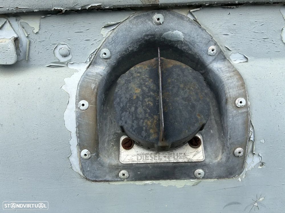 Land Rover Serie II - 44