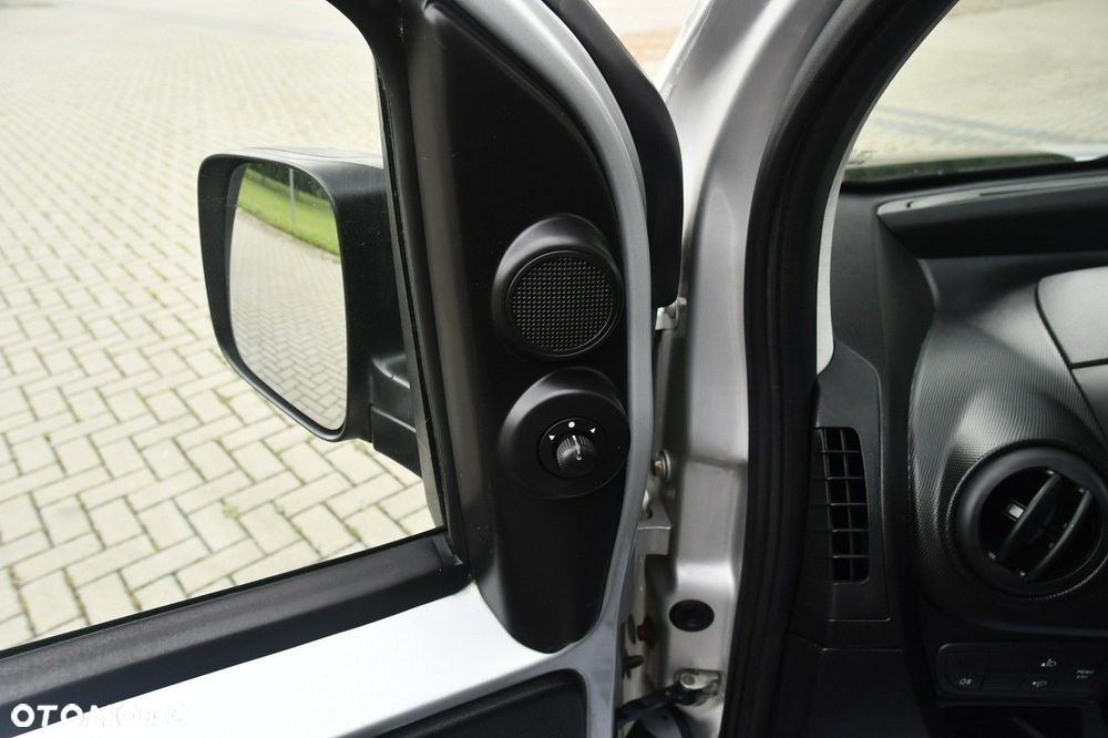 Citroën Nemo - 12