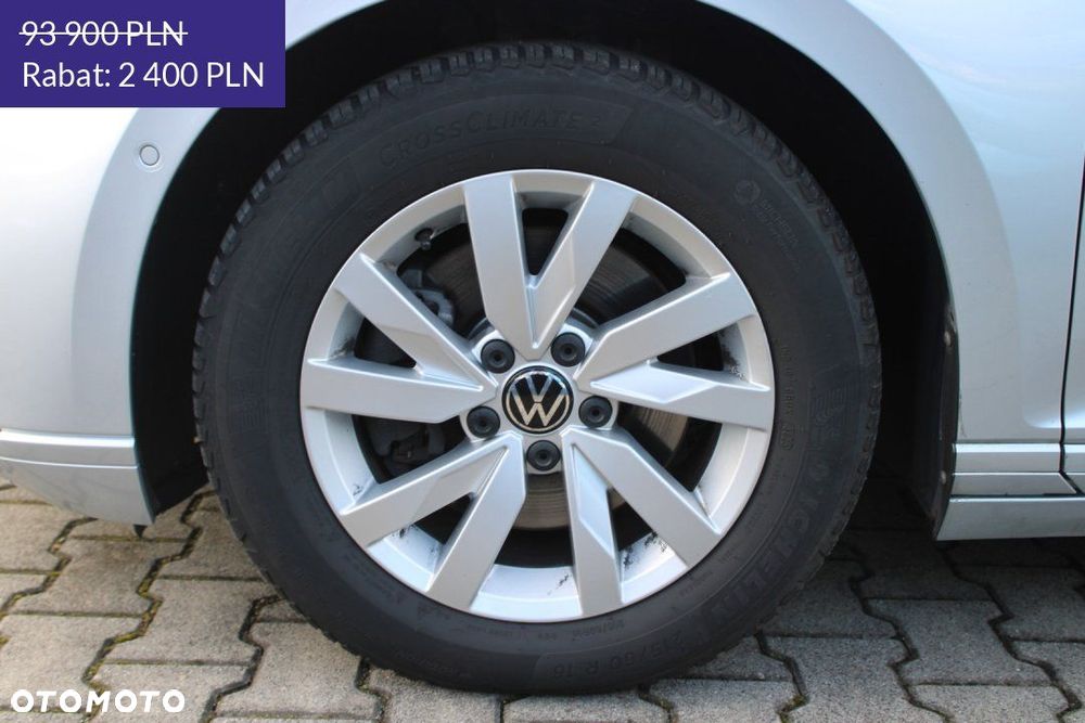 Volkswagen Passat Variant - 9