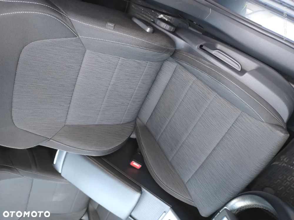 Skoda Superb 2.0 TDI Ambition - 10