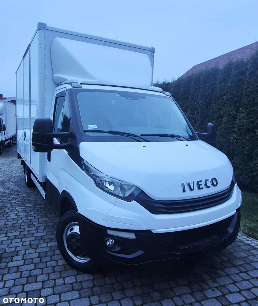 Iveco 35C150 - 1