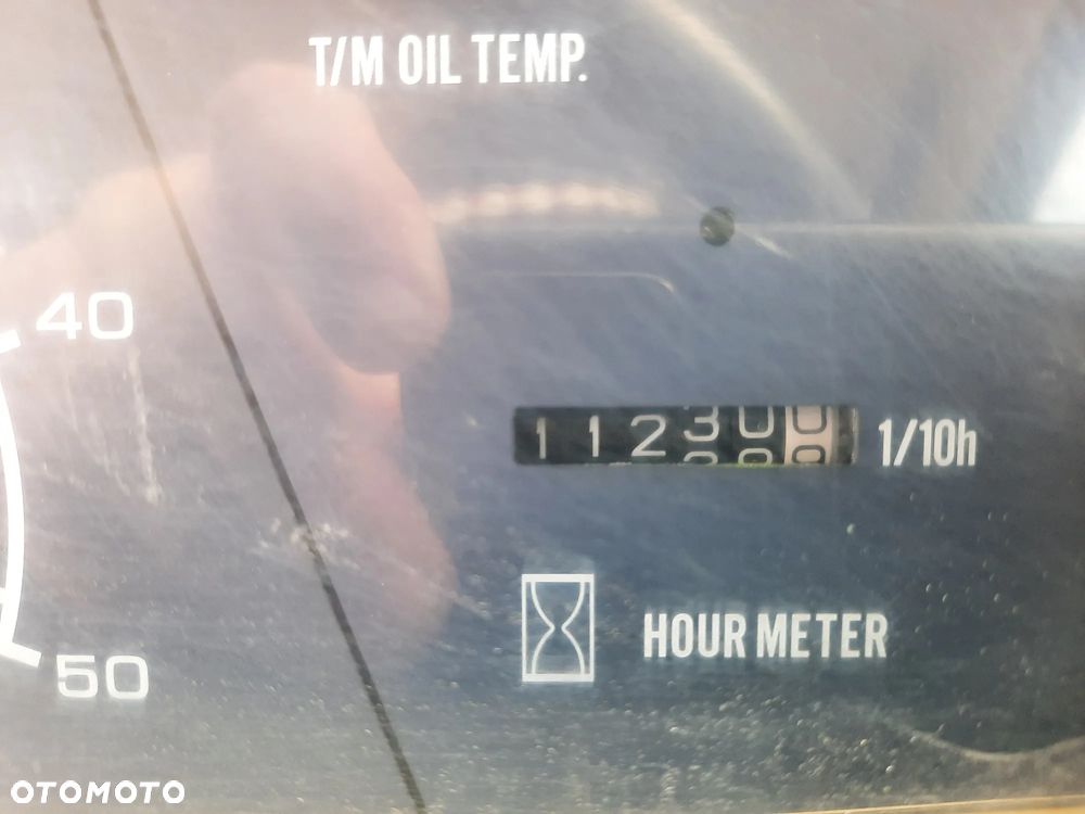 New Holland W191, - 6