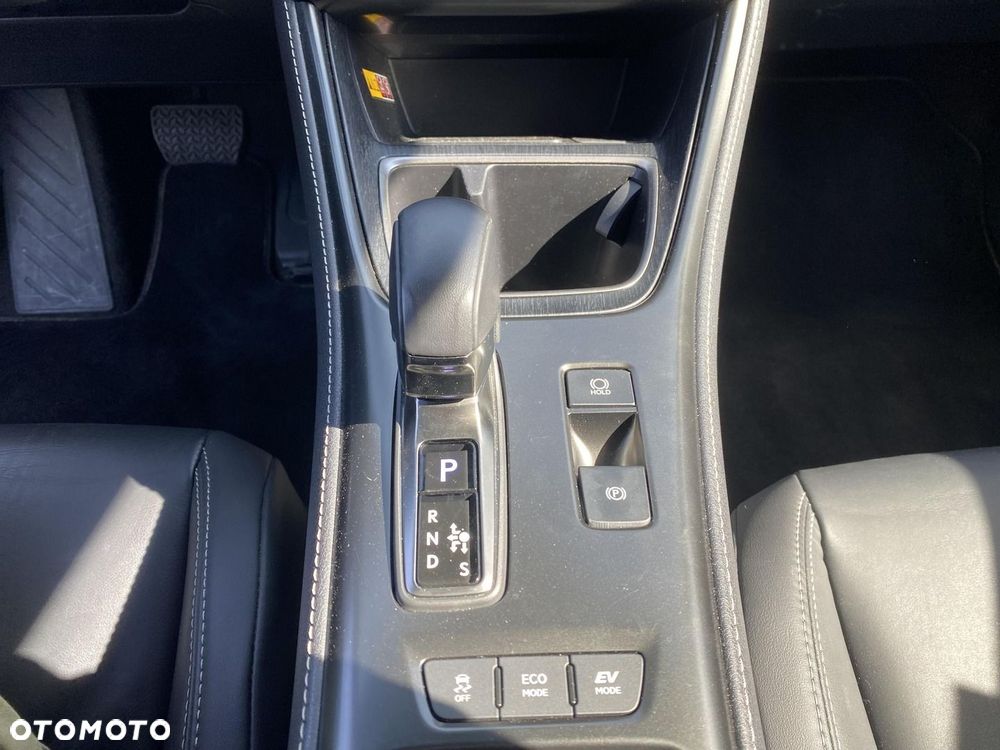 Lexus LBX 1.5 Hybrid Relax - 18