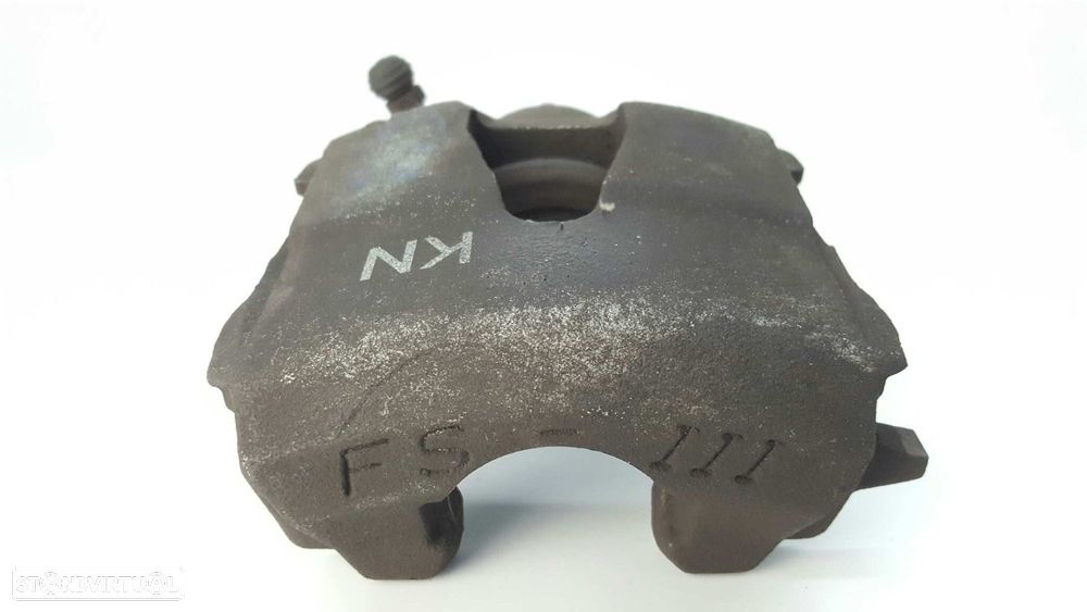 PINÇA DE TRAVÃO FRENTE DIREITA SEAT IBIZA (6L1) COOL - 4