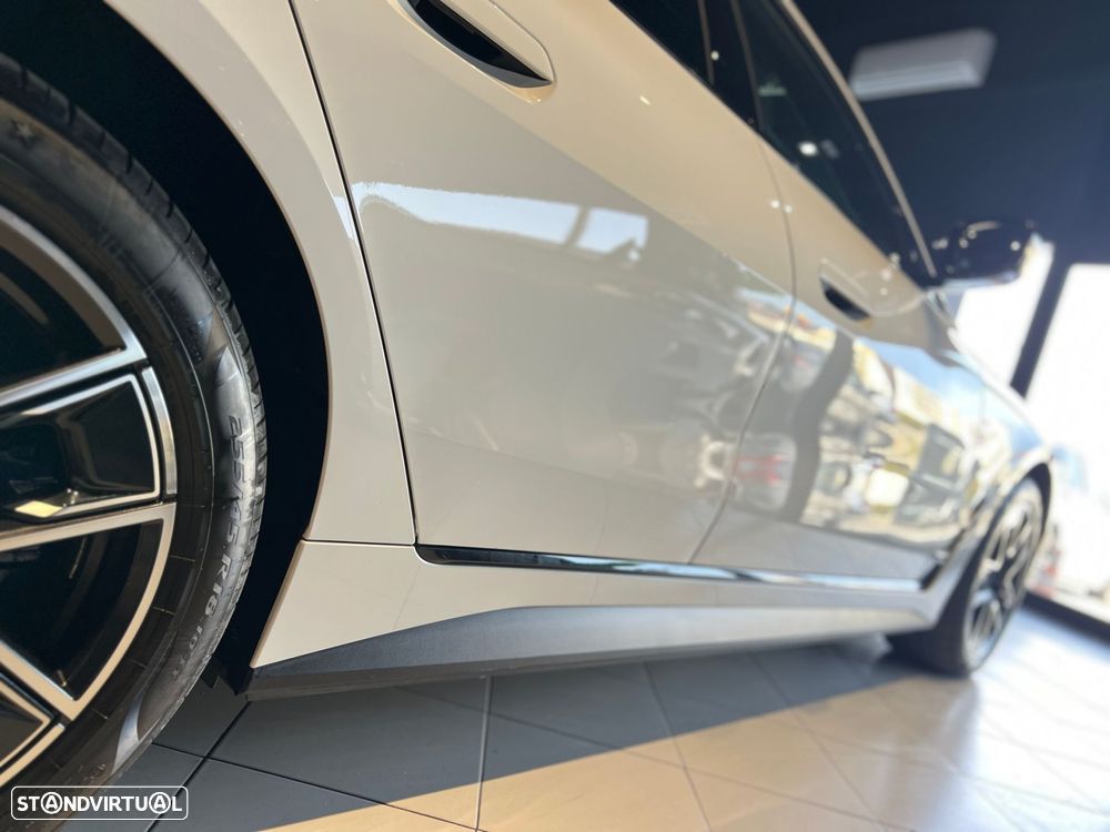 BMW i4 M50 Pack Desportivo M Pro - 18