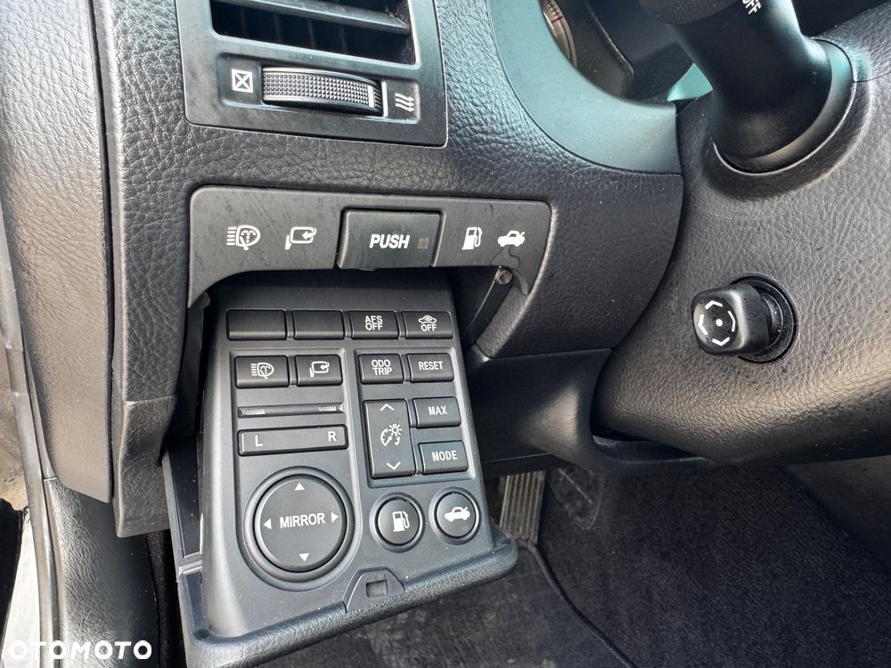 Lexus GS 300 - 34