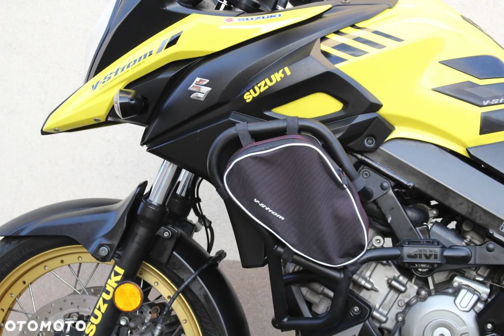 Suzuki V-STROM - 38