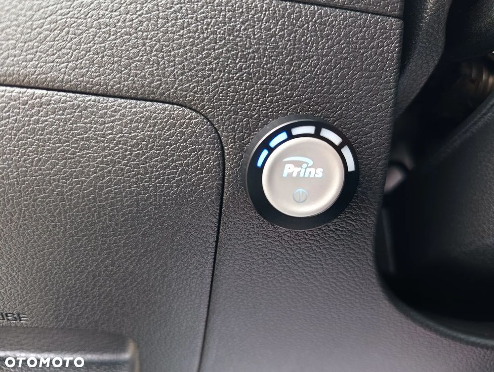 Hyundai Tucson blue 1.6 GDi 2WD Passion - 32