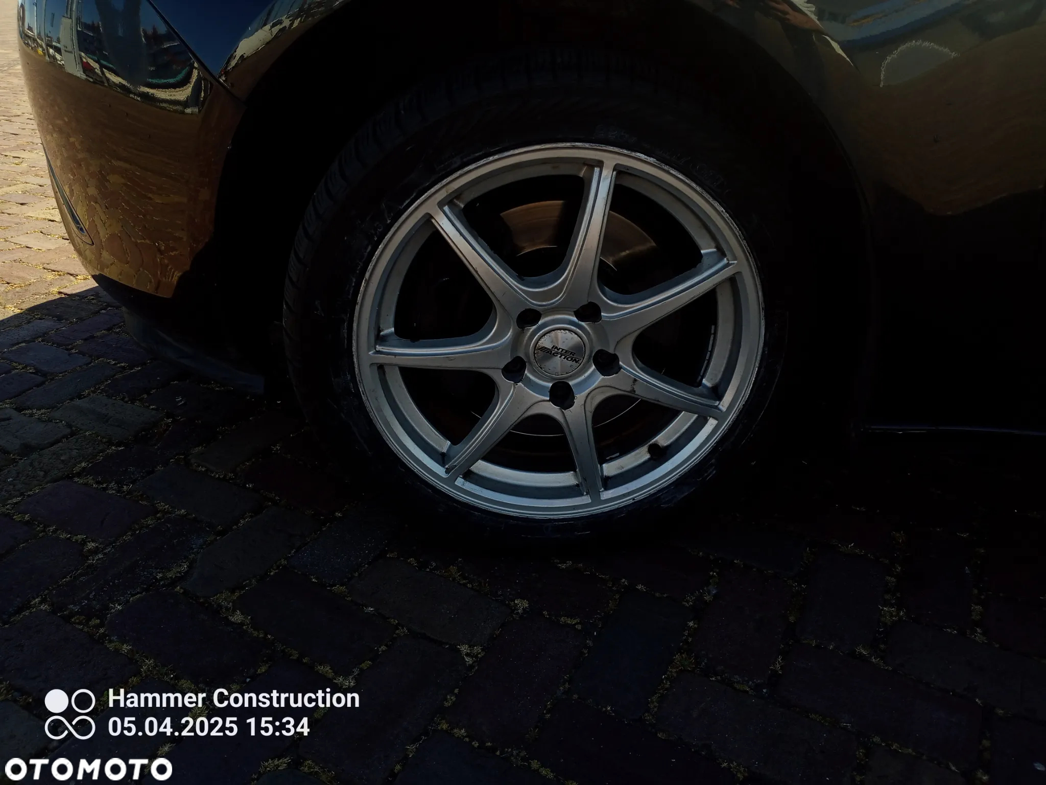 Opel Zafira 2.0 CDTI Cosmo - 9