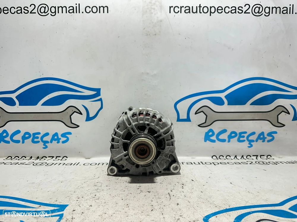 .Alternador PSA Peugeot Citroen