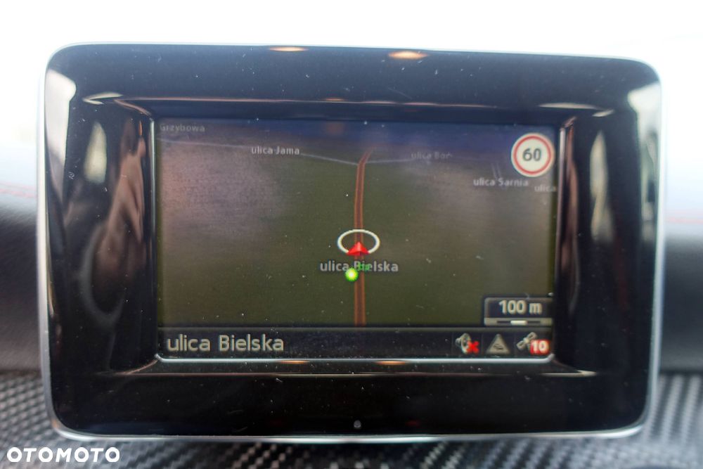 Mercedes-Benz Klasa A 200 CDI AMG Line - 18