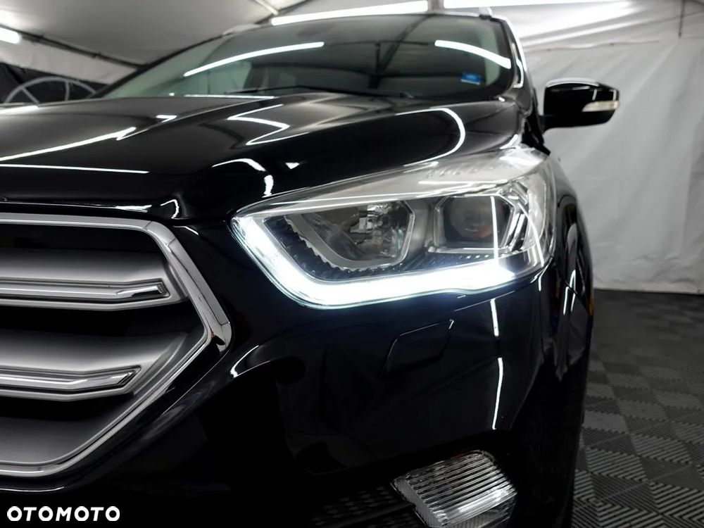 Ford Kuga 2.0 TDCi AWD Titanium - 24