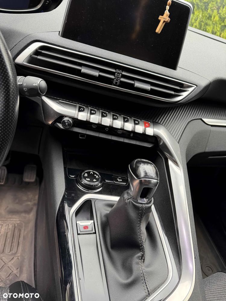Peugeot 5008 BlueHDI 150 Stop & Start Business-Line - 6
