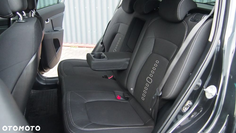 Kia Sportage 1.6 GDI L 2WD - 26