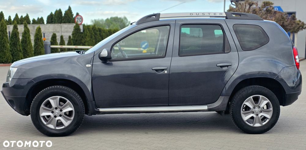 Dacia Duster - 5
