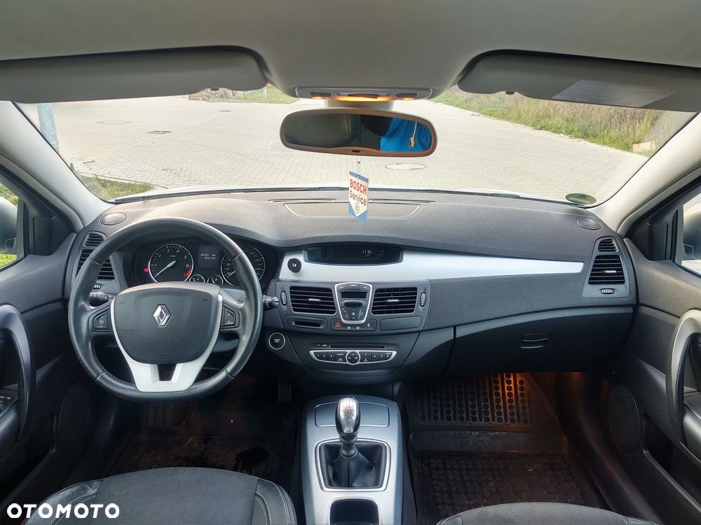 Renault Laguna 2.0 16V Dynamique - 7