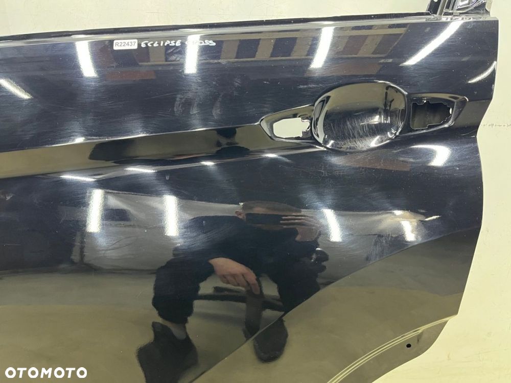 Drzwi Mitsubishi Eclipse Cross 18r.- lewe tylne lewy tył - 5