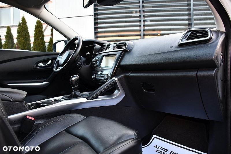 Renault Kadjar Energy dCi 130 Bose Edition - 6