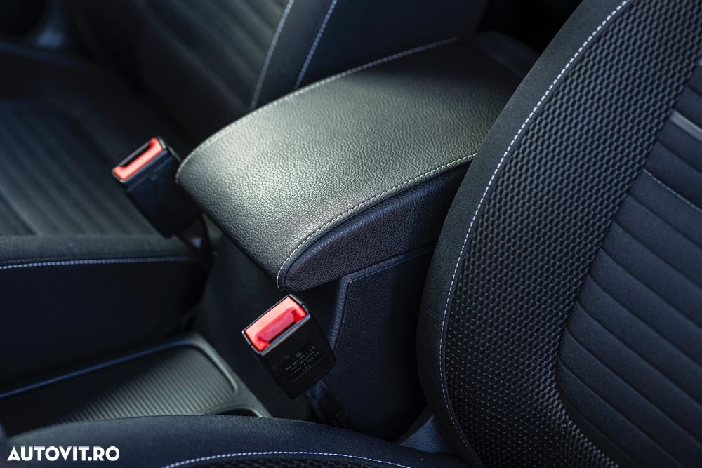 Volkswagen Sharan 2.0 TDI DSG BlueMotion Technology Cup - 24